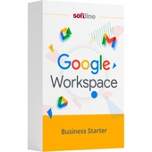 Google Workspace Business Starter
