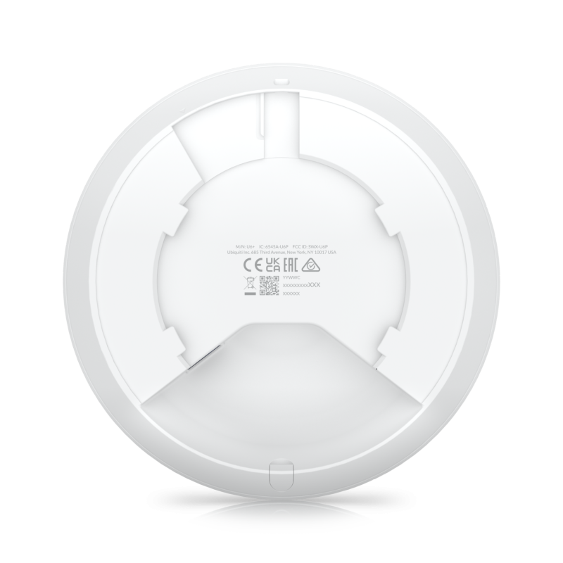 Точка доступа UBIQUITI U6+