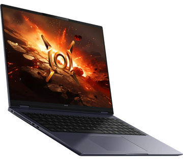 Ноутбук Honor MagicBook Pro 16 DRA-54 Intel Core Ultra 5 125H (фиолетовый)