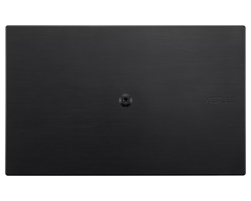 Монитор ASUS MB166C 16.0-inch черный