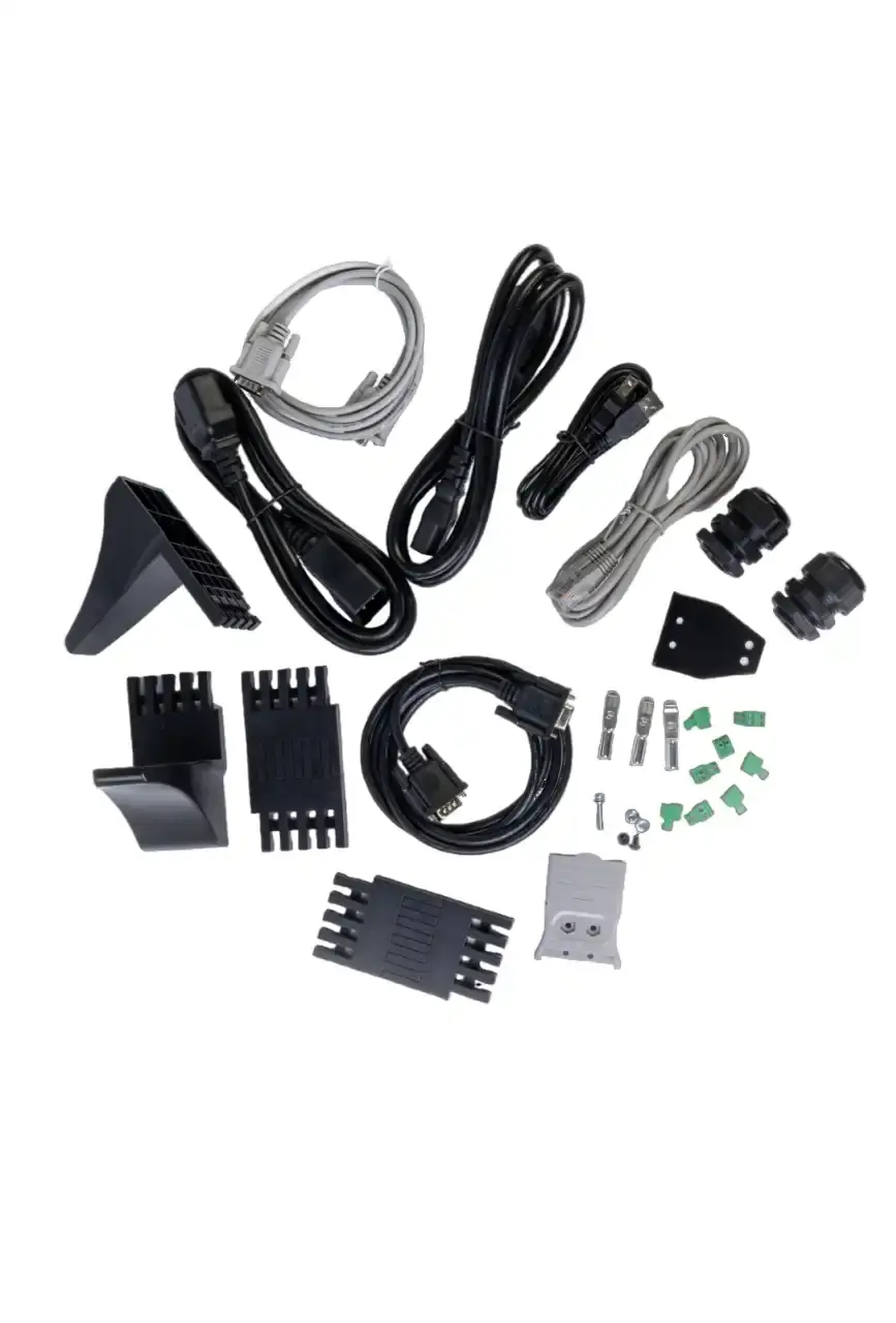 ИБП Systême Electric Smart-Save Online SRT G2 8кВА/8кВт SRTSE8KRTXLIG2-NC