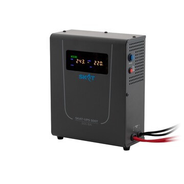 ИБП Бастион SKAT-UPS  500T (SKAT-UPS 500T)