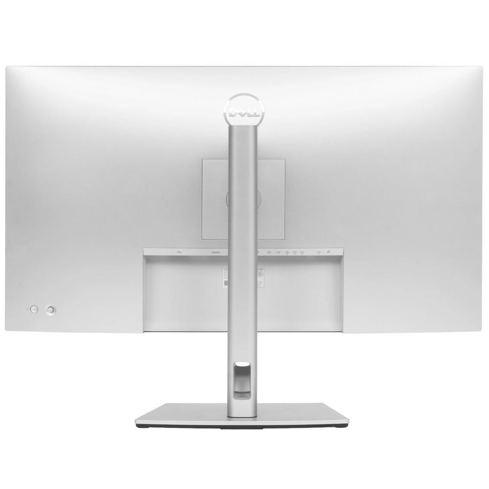 Монитор Dell Technologies U3223QE 31.5-inch серебристый