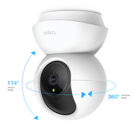 IP-камера TP-LINK Tapo C200