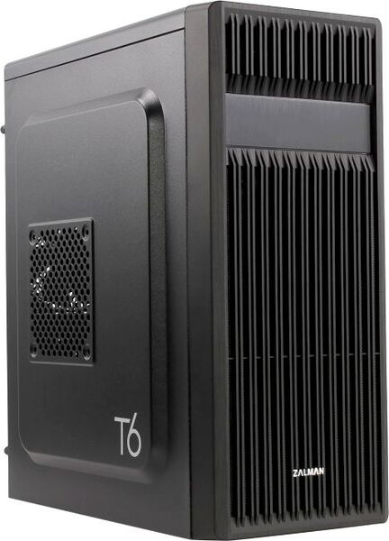 

Корпус Zalman ZM-T6