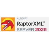 Altova RaptorXML Server 2026