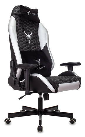 Кресло игровое KNIGHT  NEON