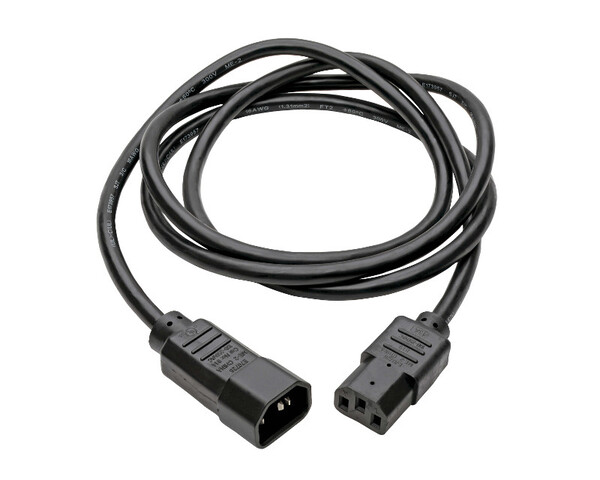 

Tripplite Power cord P004-006