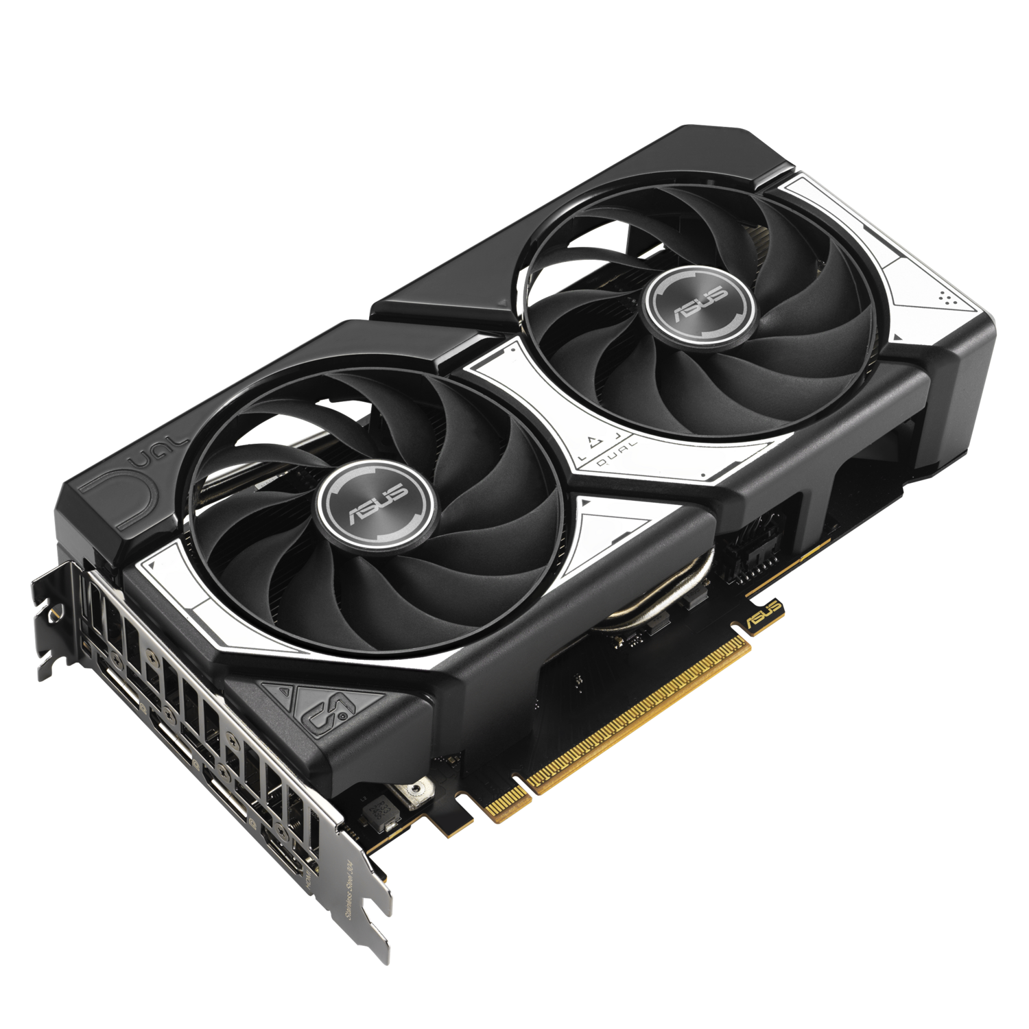 Видеокарта ASUS GeForce RTX 5060 8 ΓБ Retail