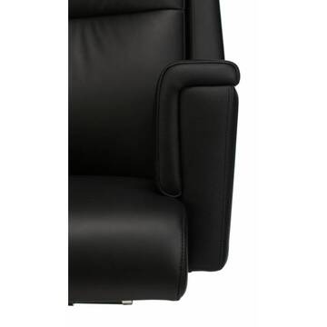 Кресло руководителя Бюрократ  DUKE