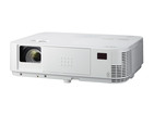 

Проектор NEC M403H