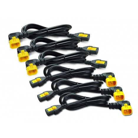 Systême Electric Power Cord AP8706S-WW