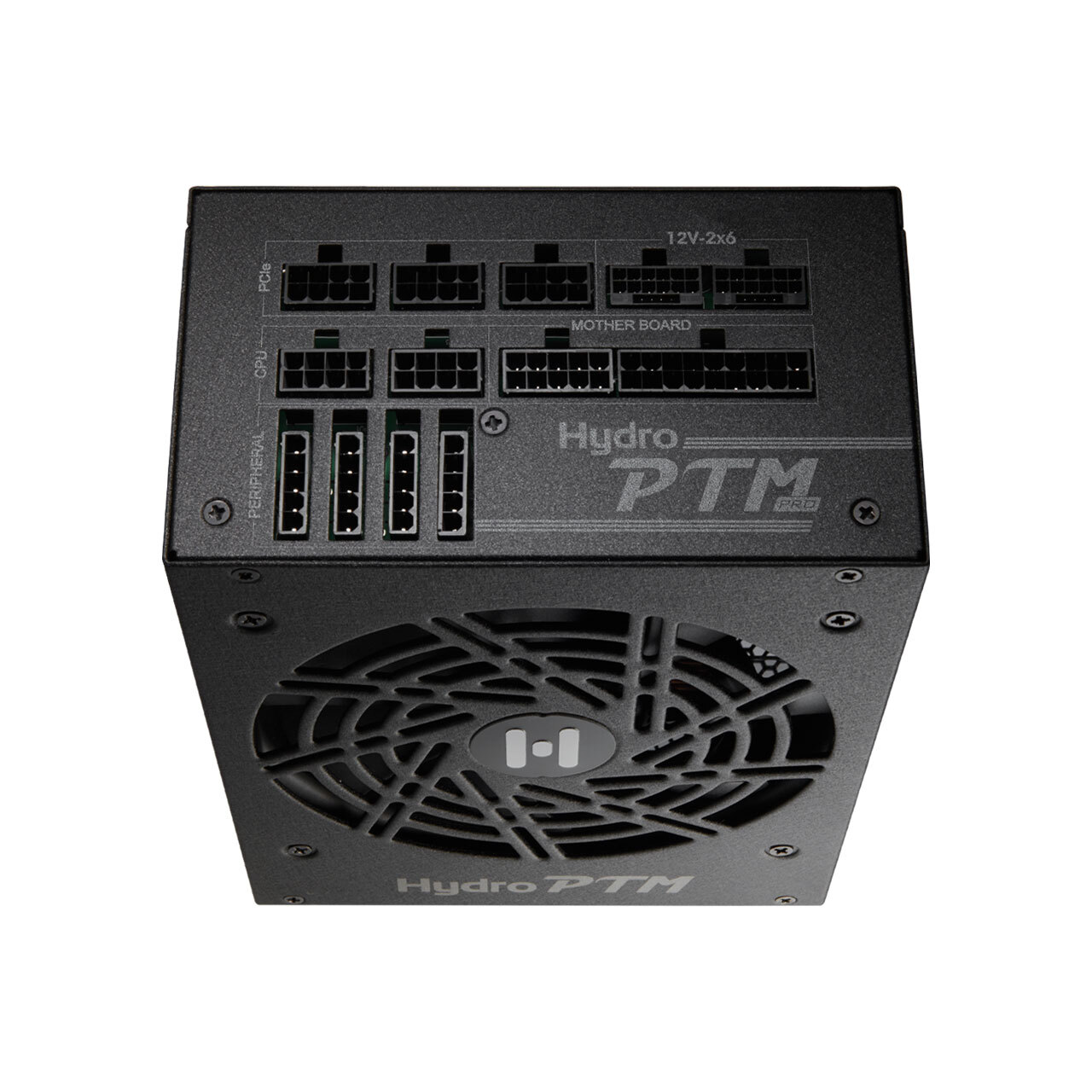 Блок питания FSP Hydro PTM PRO HPT2-1650M