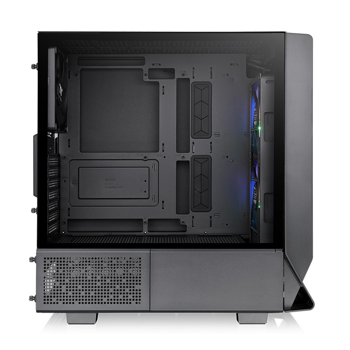 Корпус Thermaltake Ceres 350 MX