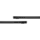Ноутбук Apple MacBook Pro 2024 (M4) 14-inch Apple M4 Pro (черный)