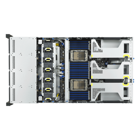 Шасси ASUS RS720-E12-RS12U