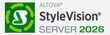 Altova StyleVision Server 2026