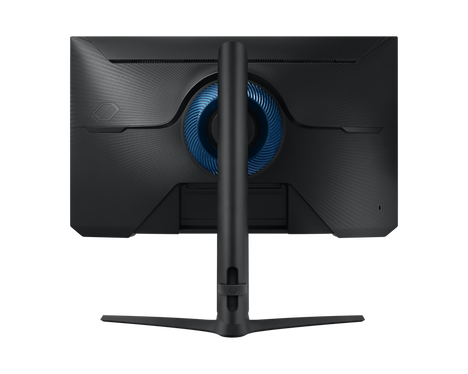 Монитор Samsung Odyssey G4 25.0-inch черный