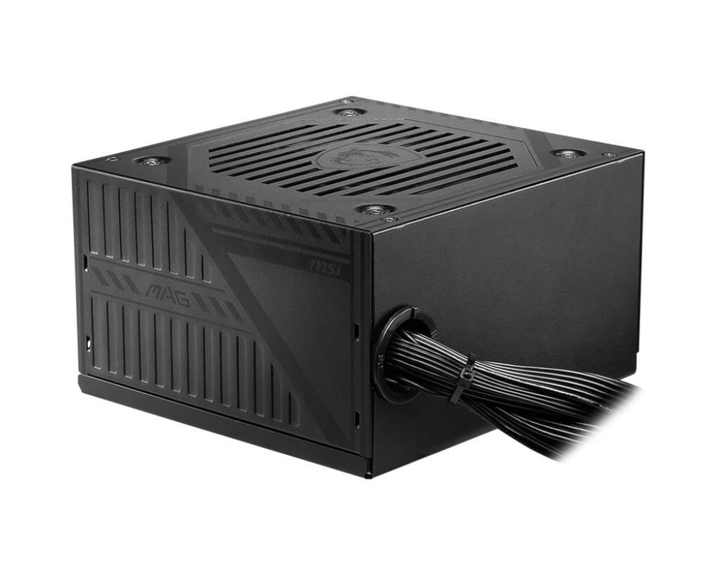 Блок питания MSI MAG A500DN
