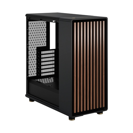 Корпус Fractal Design North TG