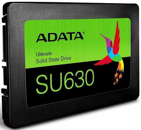 Внутренний твердотельный накопитель ADATA SATA III 240GB