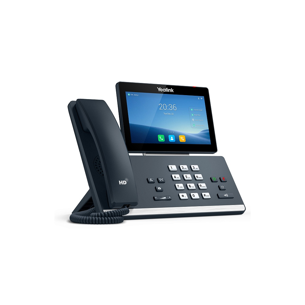 IP-телефон Yealink SIP-T58W