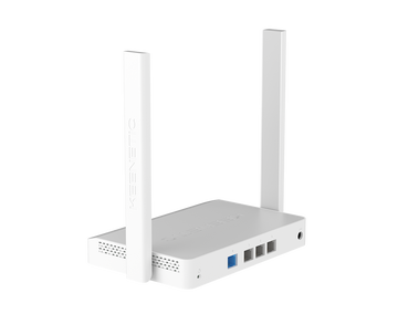 Wi-Fi роутер KEENETIC KN-1714