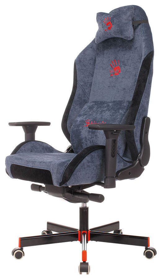 Кресло игровое A4tech  Bloody GC-470