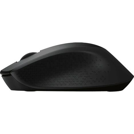Мышь Logitech M280 910-004306, цвет черный