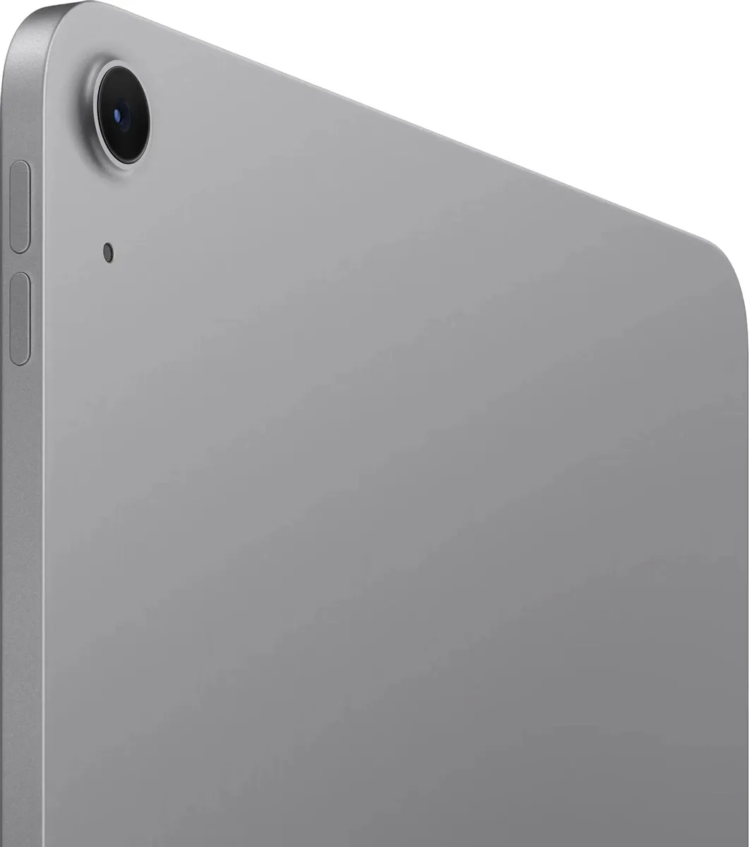 Планшет Apple iPad Air (2025) 128GB Wi-Fi Space Gray