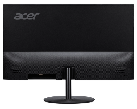 Монитор ACER SA222QEbi 21.5-inch черный