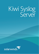 SolarWinds Kiwi Syslog Server 9