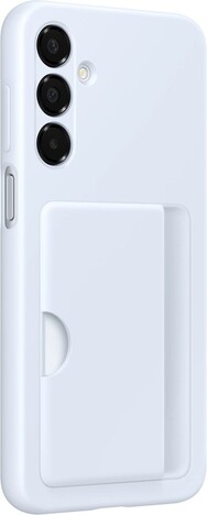 Чехол Samsung Чехол (клип-кейс) для Samsung Galaxy A16 Card Slot Case A16