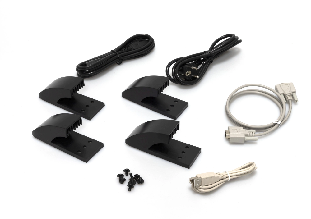 ИБП Powercom Next  1500VA/1500W (NXT-1500)