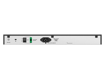 Коммутатор D-LINK DGS-3000-28XMP