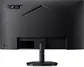 Монитор ACER KG241YP6bip 23.8-inch черный