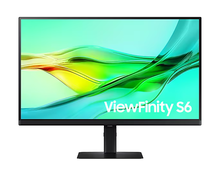 Монитор Samsung LS27D604UAIXCI 27.0-inch черный (плохая упаковка)