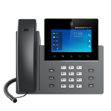 IP-телефон Grandstream Телефон IP GXV-3450