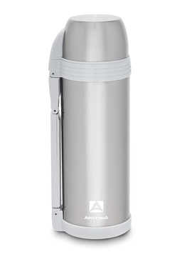 Термос Арктика 205-2000 серебристый