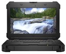 

Ноутбук Dell Technologies Latitude Rugged 7424