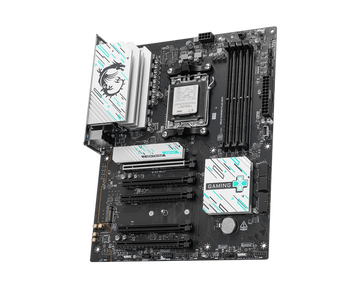 Материнская плата MSI AMD B840 B840 GAMING PLUS WIFI