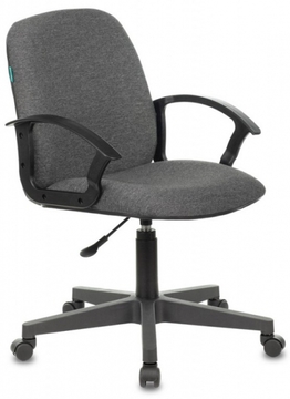 Кресло Бюрократ  CH-808-LOW