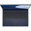 Ноутбук ASUS ExpertBook B1 B1500CEAE Intel Pentium Gold 7505 (темно-синий)
