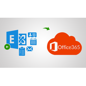 Миграция Exchange Online