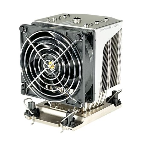 Кулер Процессорный Ablecom для CPU ACL-S41130