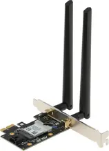 Адаптер Wi-Fi ASUS PCE-AX1800