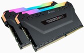

Оперативная память Corsair Desktop DDR4 3600МГц 2x8GB, CMW16GX4M2C3600C18, RTL