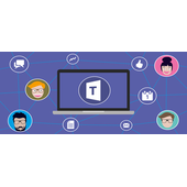 Услуга Microsoft Teams под Ключ