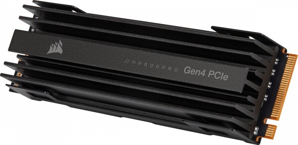 

Внутренний SSD Corsair PCI-E x4 1000GB