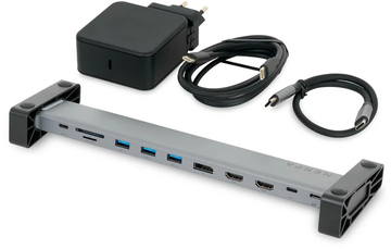 Док-станция NERPA 12-в-1 (NRP046)